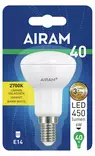 AIRAM LED KOHDELAMPPU 6W R50 420LM 110ASTETTA - Lamput E14 kanta - 6435200190178 - 1