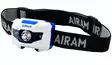 AIRAM LED OTSAVALO - Otsalamput - 6435200191328 - 1