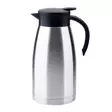 Cafea terästermoskaadin 1,5L Airam - Termospullot, -mukit ja ruokatermokset - 6435200269058 - 1