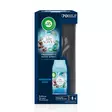 Airwick Freshmatic kone+täyttö 250ml - Huonetuoksut ja ilmanraikastimet - 5714970000858 - 1