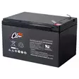 AKKU AGM 12AH 12V F2 CLOU 12120 huoltovapaa - Vapaa-ajan akut - 6438014270678 - 1