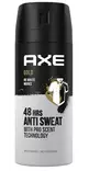 Axe antiperspirantti miehille Gold - Miesten deodorantit - 8720181058028 - 1