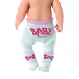 BABY born sukkahousut 2kpl - Nuket ja nuken tarvikkeet - 4001167831748 - 4