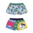 BABY born uimashortsit 43cm - Nuket ja nuken tarvikkeet - 4001167828298 - 1