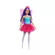 Barbie Keijunukke - Nuket ja nuken tarvikkeet - 0887961676518 - 3