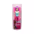 Barbie Keijunukke - Nuket ja nuken tarvikkeet - 0887961676518 - 2