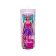 Barbie Keijunukke - Nuket ja nuken tarvikkeet - 0887961676518 - 6