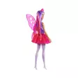 Barbie Keijunukke - Nuket ja nuken tarvikkeet - 0887961676518 - 4