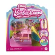 Barbie Dreamboat -vene ja nukke - Nuket ja nuken tarvikkeet - 194735245178 - 2