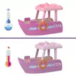 Barbie Dreamboat -vene ja nukke - Nuket ja nuken tarvikkeet - 194735245178 - 5