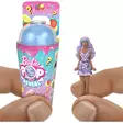 Barbie-nukke minikoossa - Nuket ja nuken tarvikkeet - 194735250998 - 3