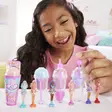 Barbie-nukke minikoossa - Nuket ja nuken tarvikkeet - 194735250998 - 2