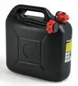 Bensakannu 10 plastex varakanisteri polttoaine - Polttoainekanisterit - 6416061737108 - 1