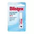 Blistex Huulivoide Lip Relief Cream 6ml - Huulivoiteet - 6412203102698 - 1