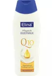 BODY MILK 250ML ELINA Q10 - KAATORYHMÄ - 4326470431288 - 1
