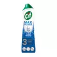 Cif puhdistusaine 500ml Pure White Cream - Yleispuhdistusaineet - 8720181709968 - 1