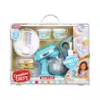 Leivontasetti 20os. - Rakennussarjat - 0050743639708 - 6