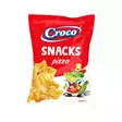 Croco pizza snack 50g - Leivät, keksit ja leivonnaiset - 5941194005448 - 1