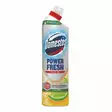 Domestos WC-puhdistusaine Power Fresh Wc-Geeli 750ml. - WC-puhdistusaineet - 8720181324048 - 1