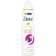 Dove Spray acai & water lily 150ml. - Naisten deodorantit - 8720181291418 - 1