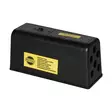 ELEKTRONINEN HIIREN-JA ROTANLOUKKU ROTEX - Jyrsiöiden torjunta ja hiirenloukut - 6410413226838 - 3
