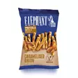 Pretzel karamellisoitu sipuli 70 g - Leivät, keksit ja leivonnaiset - 5949040204328 - 1