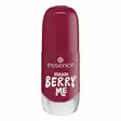 essence gel nail polish 20 - Kynsilakat ja kynsimeikit - 4059729585608 - 1