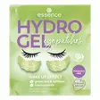 essence HYDRO GEL eye patches 05 - Luomivärit - 4059729583208 - 1