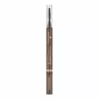 essence microblading brow brush liner 04 - Kulmakynät ja kulmageelit - 4059729516558 - 1