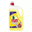 FAIRY 5L Lemon - Käsitiskiaineet - 4015600626228 - 1