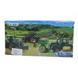 Traktori työntökauhalla Farm World - Leluajoneuvot - 6438484012488 - 2
