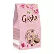 Fazer Geisha Mousse suklaakonvehti 130g - Suklaat - 6416453076938 - 1