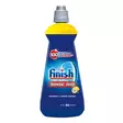 FINISH KIRKASTE 400ML LEMON - Konetiskiaineet - 5900627065718 - 1