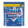 Finish Konetiskitabletti 100kpl Quantum - Konetiskiaineet - 5714970009578 - 1