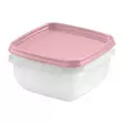 Pakastusrasia 5x0,5 Litraa - Pakastuspussit ja -rasiat - 6411768025138 - 1
