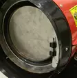 HALLILÄMMITIN PAKOK.POISTO 20KW - Rakennuslämmittimet ja lämpöpuhaltimet - 6438168079998 - 3