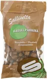 Hasselpähkinä 80G kokonainen Sallinen - Pähkinät ja siemenet - 6436501000418 - 1