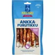 HAU-HAU ANKKAPURUTIKKU 100G - Koiranruoat ja herkut - 6430056881058 - 1