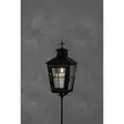 Hautalyhty 3D LED-kynttilällä - Hautalyhdyt ja lyhtykoukut - 6410416562988 - 2