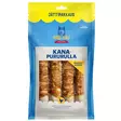 HHC Kanapururulla 4 kpl pkt 440g - Koiranruoat ja herkut - 6438554003798 - 1