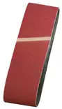 HIOMANAUHA K150 533x75mm 3KPL NAUHAHIOMA KONEESEEN - Nauhahiomakoneen hiomanauhat - 4009319125158 - 1