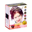 Hiusväri Herbul Mahogny Henna 6x10g - Hiusvärit ja sävytteet - 9555309202118 - 1