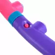 HULAVANNE 1,0kg 98cm HIEROVA MAGNEETEIN - Sisäliikunta ja jumppaaminen - 6438417042698 - 5