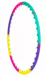 HULAVANNE 1,0kg 98cm HIEROVA MAGNEETEIN - Sisäliikunta ja jumppaaminen - 6438417042698 - 2