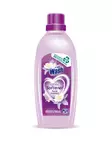 At Home Wash Fabric Softener 750ml Floral Passion - Huuhteluaineet ja pyykkietikat - 8718692419988 - 1