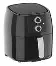 Ilmafriteerauskeitin Airfryer 4,5L Emax Kitchen ilmakeitin - Airfryerit ja kiertoilmakypsentimet - 6418536012628 - 2