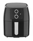 Ilmafriteerauskeitin Airfryer 4,5L Emax Kitchen ilmakeitin - Airfryerit ja kiertoilmakypsentimet - 6418536012628 - 3