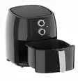 Ilmafriteerauskeitin Airfryer 4,5L Emax Kitchen ilmakeitin - Airfryerit ja kiertoilmakypsentimet - 6418536012628 - 1