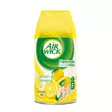 AIRWICK TÄYTTÖ LEMON&GINSENG - Huonetuoksut ja ilmanraikastimet - 5701092107398 - 1