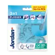 JORDAN HAMMASLANKAIN 36+14KPL FLOSSER - Suunhoitotarvikkeet - 7038516858108 - 1